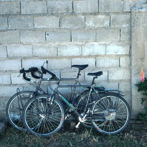 Pédales De Vélo VTT BMX Blanc Pédales De Vélo Vélo en Aluminium Antidérapantes Durables Pédales De Vélo De Montagne VOANZO Pédales De Vélo