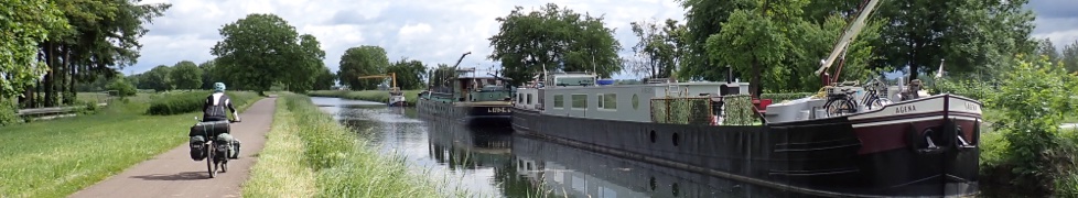 Frankreich, Mai 2024