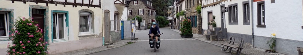 Deutschland, Juni 2024