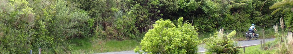 Neuseeland, Oktober 2025