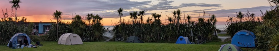 New Zealand, January 2026