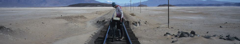Bolivia, June 1997