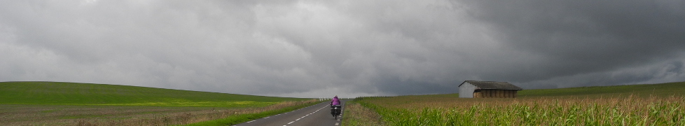 France, September 2015