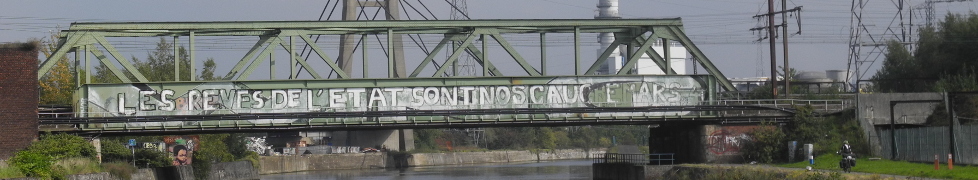 Belgien, Oktober 2015