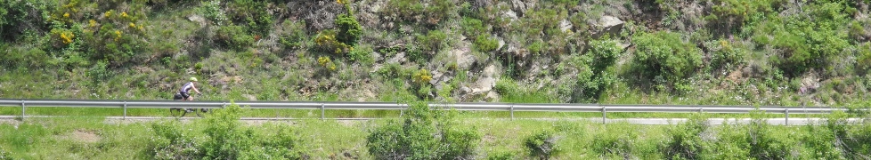 Spanien, Juli 2013