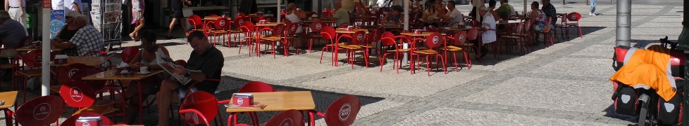 Portugal, Oktober 2013