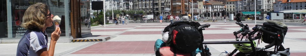 Spanien, Juli 2014